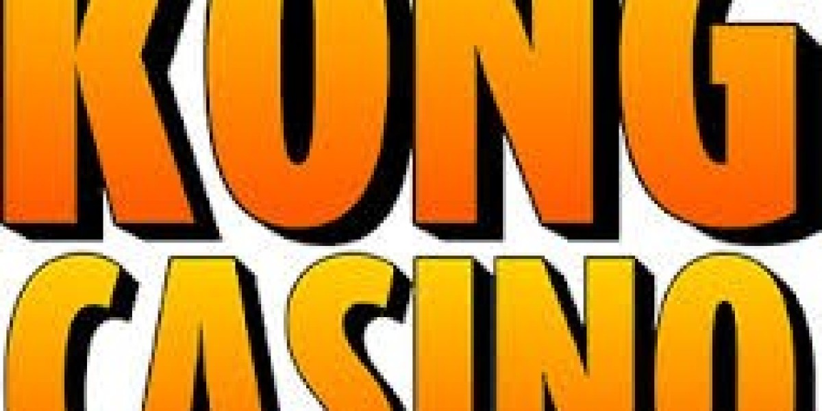Kong Casino Slots An Extremely Simple Technique That Works For All