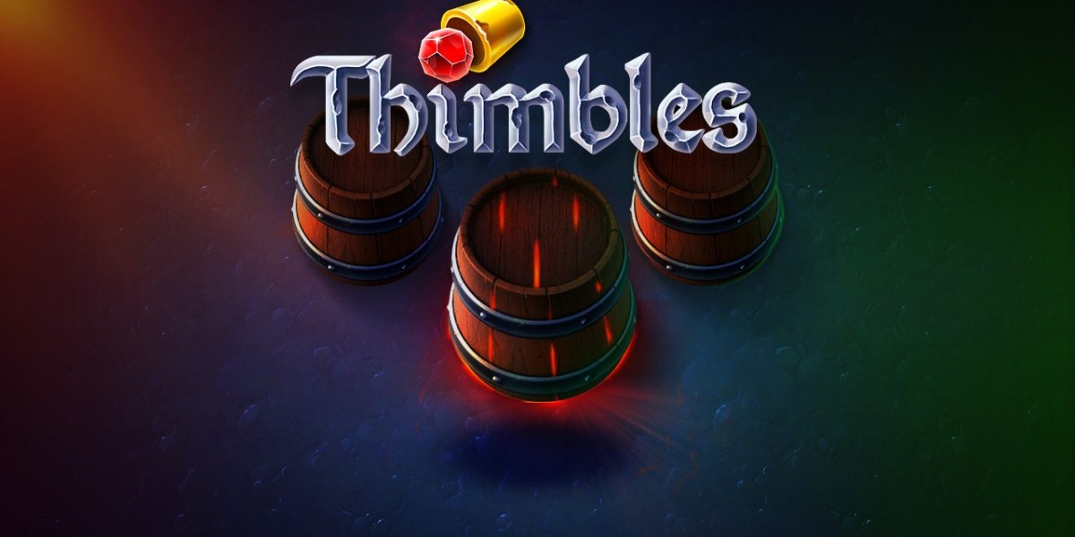 Variações do Thimbles Game ao Redor do Mundo