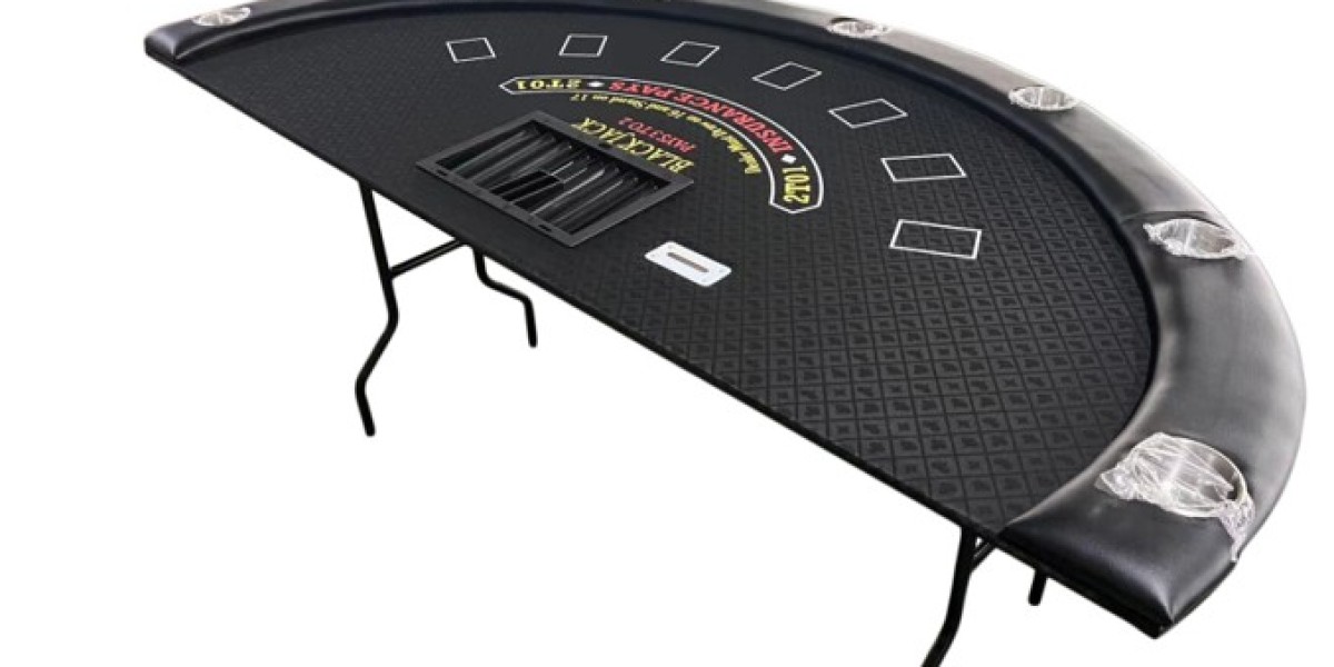 What to Expect at a Blackjack Table in 2025