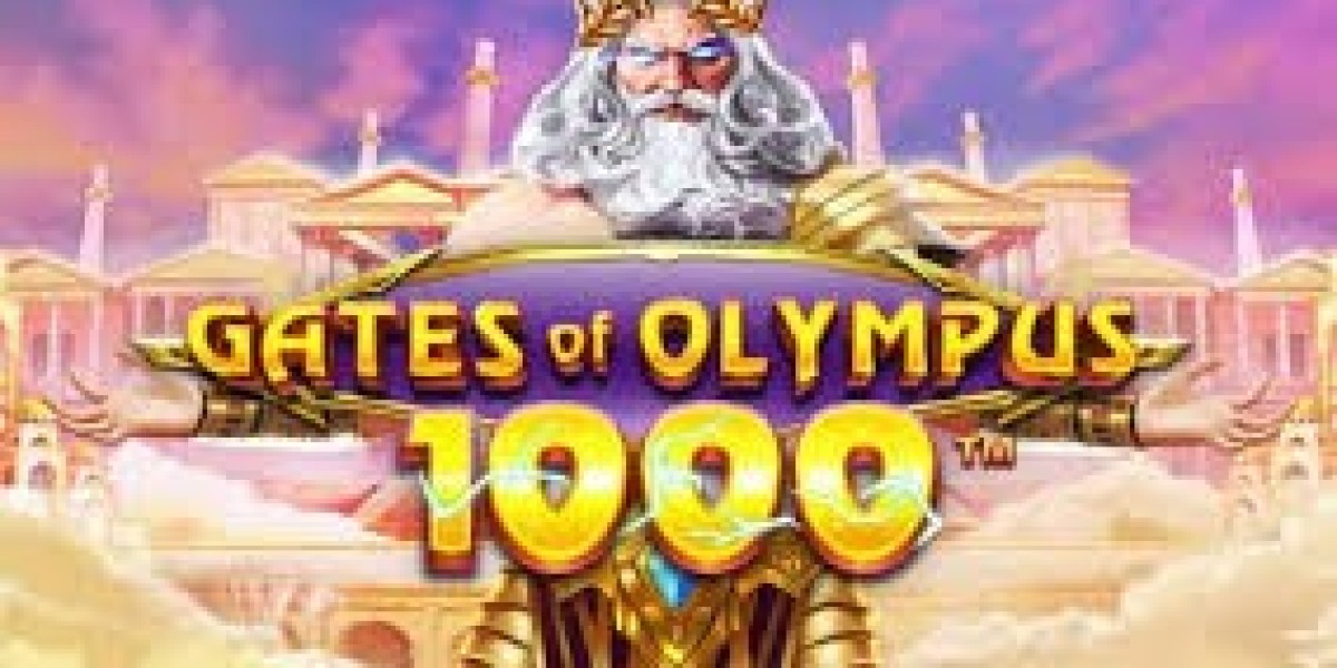Gates of Olympus Oyun Taktikleri ve Kazanma İpuçları