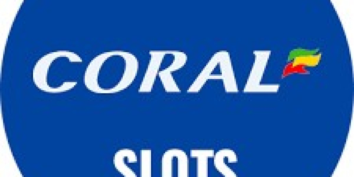 Who Else Wants Coral Slots Slots?