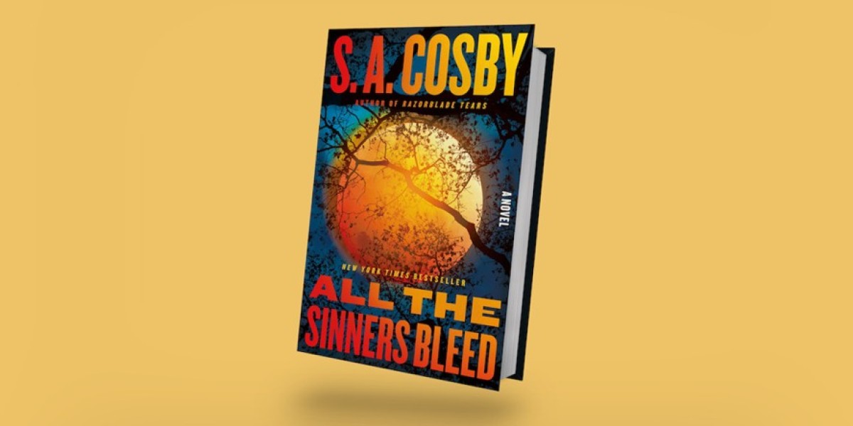 Dark Faith Thriller – Sheriff Titus Crown Unveiled