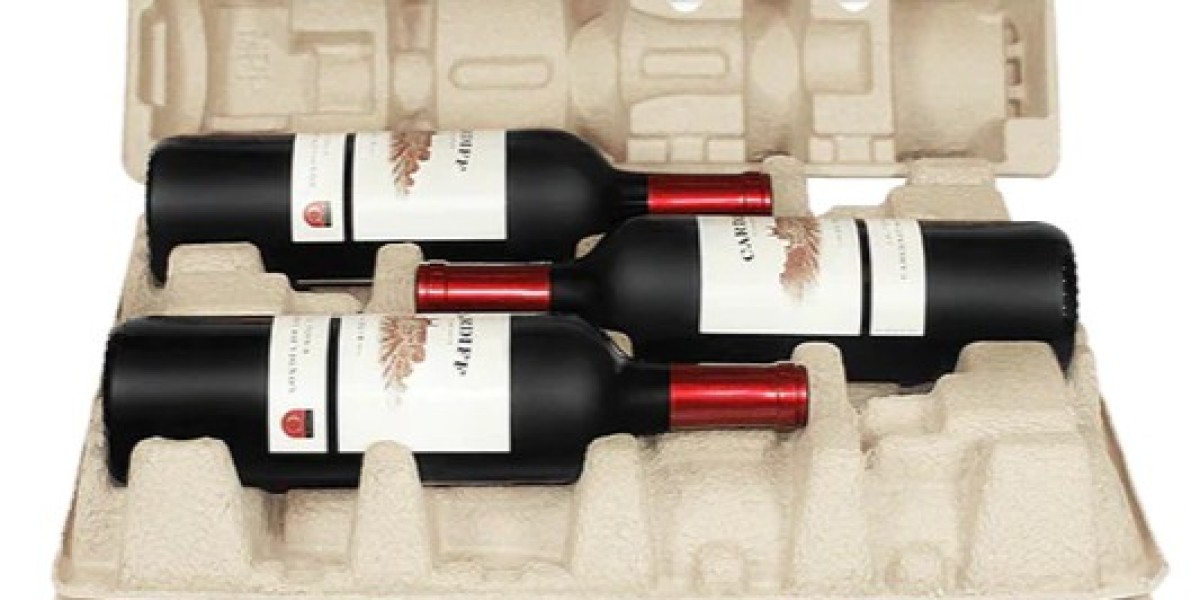Wine Shipping Boxes for E-Commerce Sellers