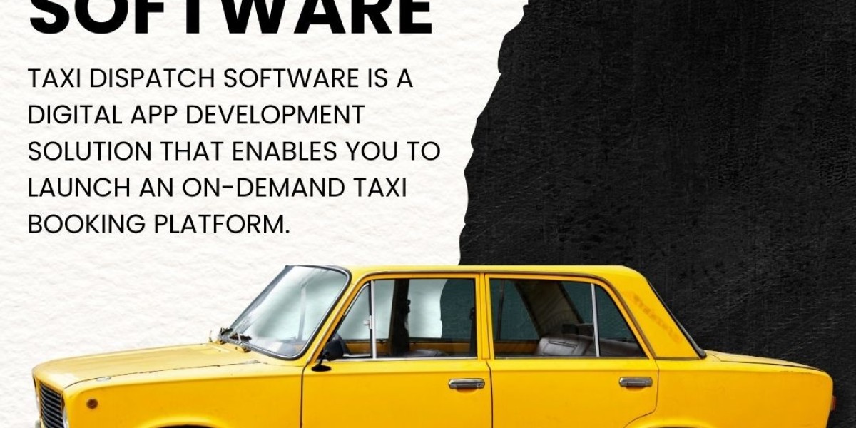 How Taxi Dispatch Software Addresses Your Startup Challenges?