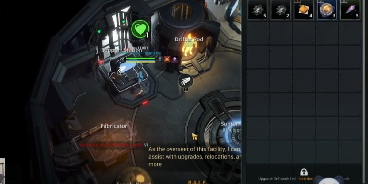 U4GM - How to Avoid Repair Sinkholes and Downtime in Warborne Above Ashes