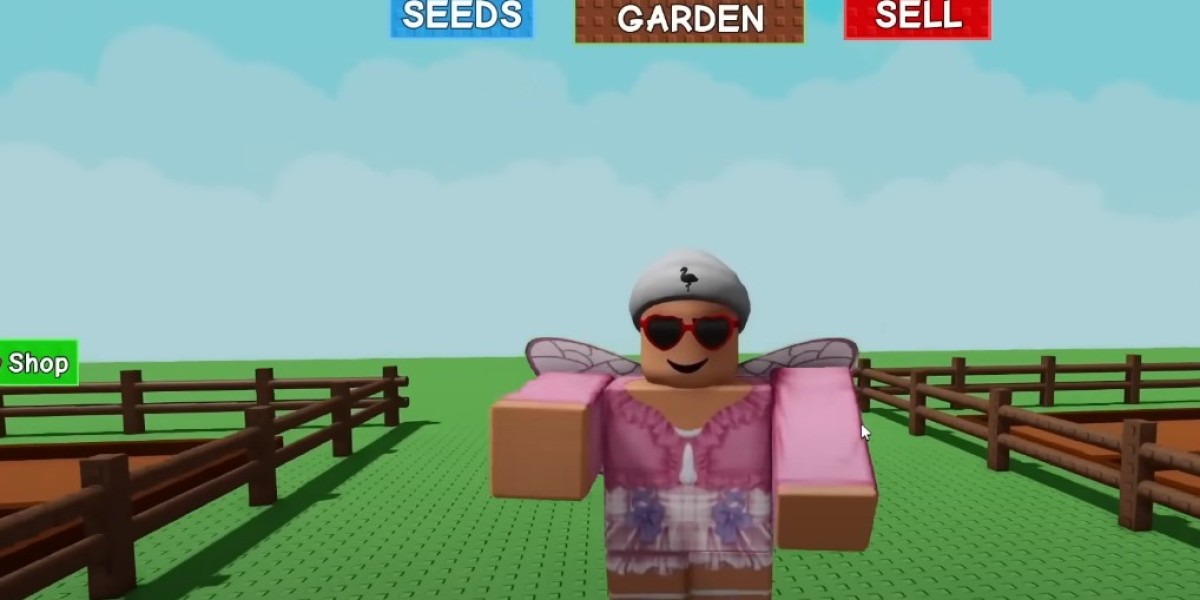 Whose Onett in Grow A Garden