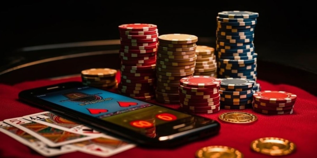 The Best Link Slot Options for Slot Players