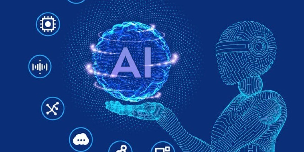 Examining the High-Growth Projected Multimodal AI CAGR Trajectory